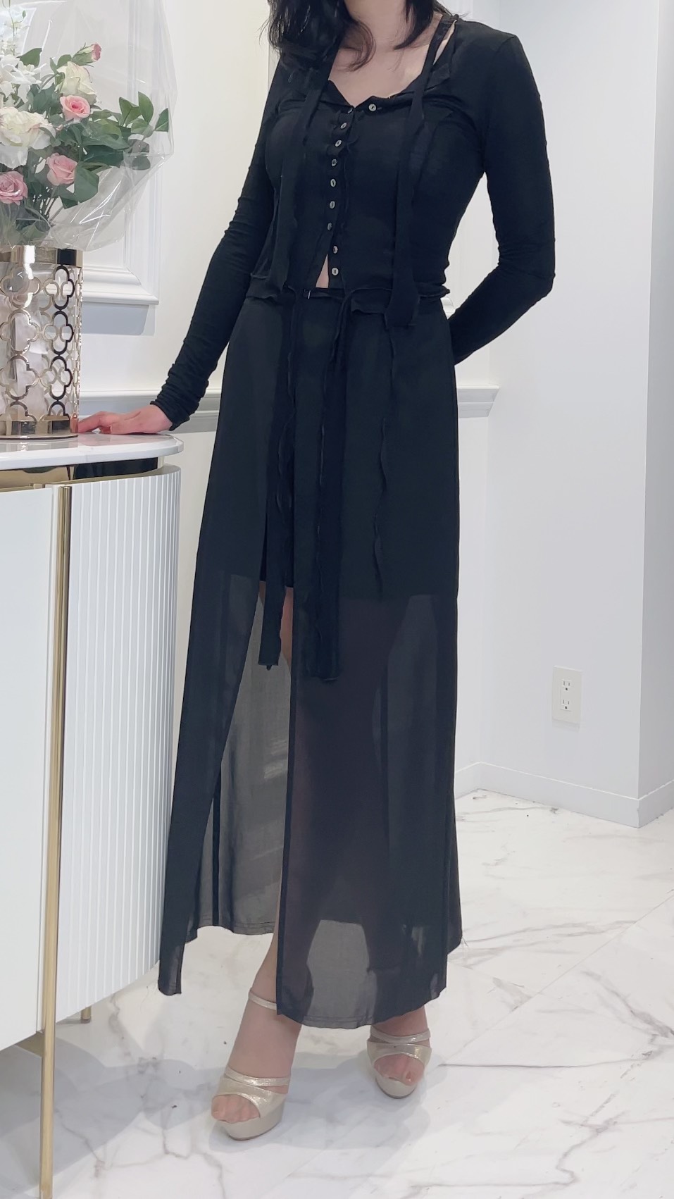 高級交際クラブ 女性会員